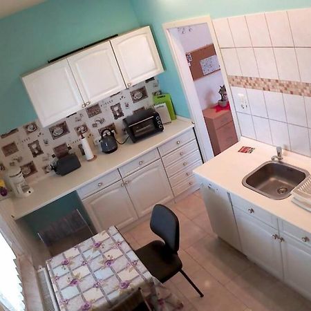 Ferienwohnung Dickes Brandenburg  Extérieur photo